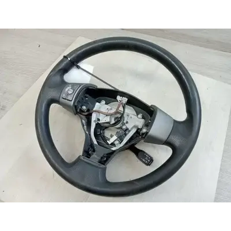 TOYOTA RAV4 STEERING WHEEL VINYL, ACA33/ACA38, 11/05-11/12 2007