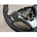 TOYOTA CAMRY STEERING WHEEL VINYL TYPE, ASV50/AVV50, W/ CRUISE CONTROL, 11/11-10