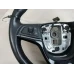 HOLDEN COMMODORE STEERING WHEEL LEATHER, VF, 5/13-12/17 2016