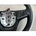 HOLDEN COMMODORE STEERING WHEEL LEATHER, VF, 5/13-12/17 2016