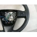 MAZDA CX9 STEERING WHEEL TB, W/ PHONE CONTROL TYPE, 06/09-12/15 2012