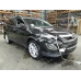 MAZDA CX9 STEERING WHEEL TB, W/ PHONE CONTROL TYPE, 06/09-12/15 2012