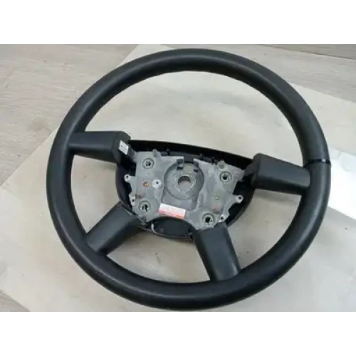 HOLDEN COMMODORE STEERING WHEEL VINYL, VZ, 08/04-09/07 2005