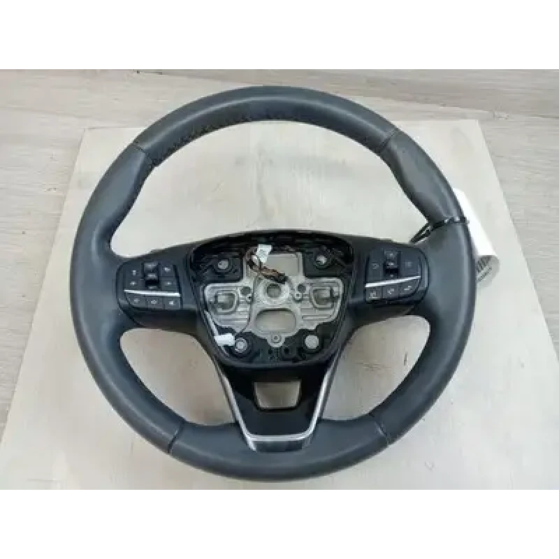 FORD FOCUS STEERING WHEEL SA, 10/18-12/24 2019