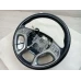 HYUNDAI IX35 STEERING WHEEL LM SERIES, LEATHER, W/ CRUISE & RADIO & TRIP