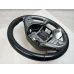HYUNDAI IX35 STEERING WHEEL LM SERIES, LEATHER, W/ CRUISE & RADIO & TRIP