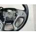HYUNDAI IX35 STEERING WHEEL LM SERIES, LEATHER, W/ CRUISE & RADIO & TRIP
