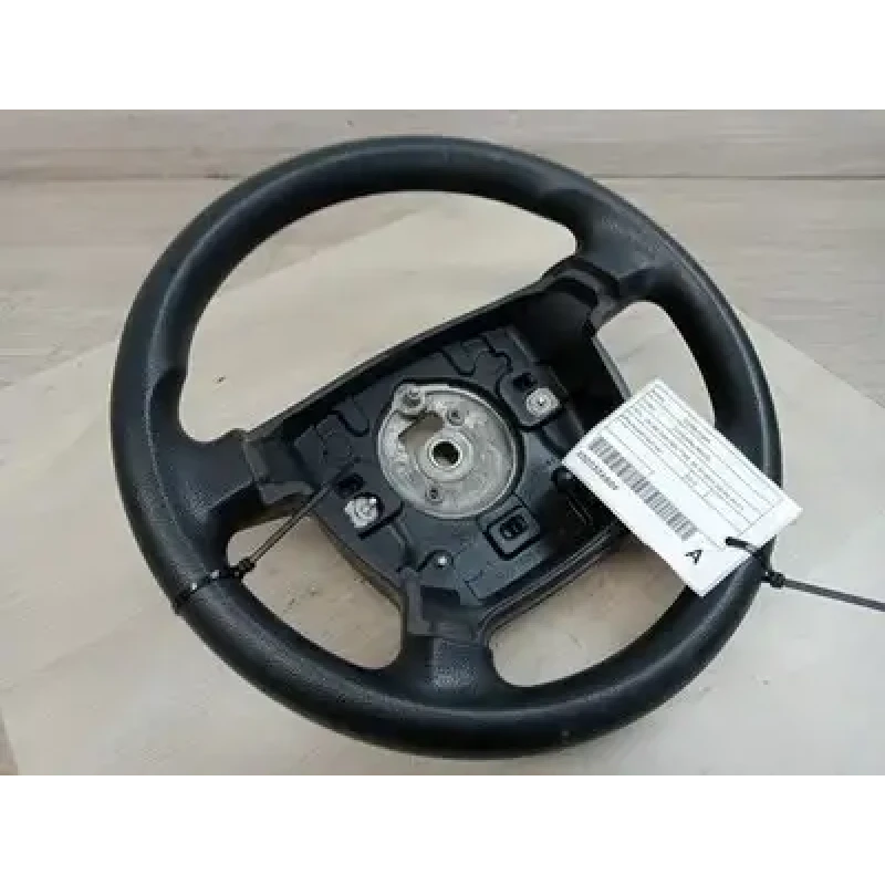 FORD TERRITORY STEERING WHEEL VINYL, CRUISE CONTROL TYPE, SX-SY MKII, 05/04-04/1