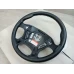 HOLDEN COMMODORE STEERING WHEEL AIRBAG TYPE, BLACK, VT-VX, 09/97-09/02 2002