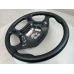 HOLDEN COMMODORE STEERING WHEEL AIRBAG TYPE, BLACK, VT-VX, 09/97-09/02 2002