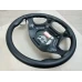 HOLDEN COMMODORE STEERING WHEEL AIRBAG TYPE, BLACK, VT-VX, 09/97-09/02 2002