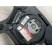 HOLDEN COMMODORE STEERING WHEEL AIRBAG TYPE, BLACK, VT-VX, 09/97-09/02 2002