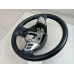 MITSUBISHI CHALLENGER STEERING WHEEL VINYL, KH/PB-PC, 11/09-12/15 2011