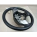 MITSUBISHI CHALLENGER STEERING WHEEL VINYL, KH/PB-PC, 11/09-12/15 2011