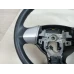 MITSUBISHI CHALLENGER STEERING WHEEL VINYL, KH/PB-PC, 11/09-12/15 2011