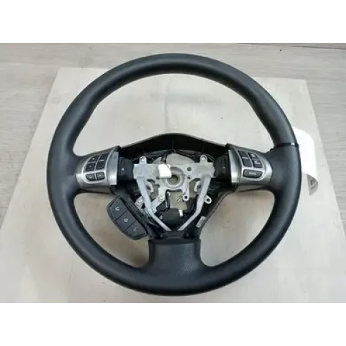 SUBARU FORESTER STEERING WHEEL VINYL, 02/08-12/12 2012