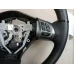 SUBARU FORESTER STEERING WHEEL VINYL, 02/08-12/12 2012