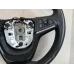 HOLDEN COMMODORE STEERING WHEEL LEATHER, VF, 5/13-12/17 2016 HOLDEN COMMODORE STEERING WHEEL LEATHER, VF, 5/13-12/17 2016