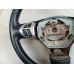SUZUKI VITARA STEERING WHEEL LEATHER, GRAND VITARA, JB-JT, W/ AUDIO & CRUISE SUZUKI VITARA STEERING WHEEL LEATHER, GRAND VITARA, JB-JT, W/ AUDIO & CRUISE