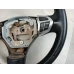 SUZUKI VITARA STEERING WHEEL LEATHER, GRAND VITARA, JB-JT, W/ AUDIO & CRUISE SUZUKI VITARA STEERING WHEEL LEATHER, GRAND VITARA, JB-JT, W/ AUDIO & CRUISE