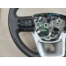 TOYOTA HILUX STEERING WHEEL VINYL, W/ CRUISE/AUDIO/PHONE, DISPLAY CONTROLS, RADA TOYOTA HILUX STEERING WHEEL VINYL, W/ CRUISE/AUDIO/PHONE, DISPLAY CONTROLS, RADA