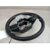 TOYOTA KLUGER STEERING WHEEL GSU50/GSU55, VINYL, 12/13-02/21 2018 TOYOTA KLUGER STEERING WHEEL GSU50/GSU55, VINYL, 12/13-02/21 2018