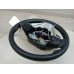 TOYOTA KLUGER STEERING WHEEL GSU50/GSU55, VINYL, 12/13-02/21 2018 TOYOTA KLUGER STEERING WHEEL GSU50/GSU55, VINYL, 12/13-02/21 2018
