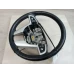 HOLDEN COMMODORE STEERING WHEEL LEATHER, SILVER SPOKE TYPE, VE, 09/09-05/13 2012