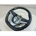 HOLDEN COMMODORE STEERING WHEEL LEATHER, VF, 5/13-12/17 2013