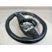 HOLDEN COMMODORE STEERING WHEEL LEATHER, VF, 5/13-12/17 2013