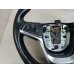 HOLDEN COMMODORE STEERING WHEEL LEATHER, VF, 5/13-12/17 2013