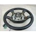 MAZDA BT50 STEERING WHEEL UN, 4 SPOKE TYPE, VINYL, 11/06-09/11 2007