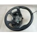 FORD FOCUS STEERING WHEEL LEATHER, LW, 05/11-08/15 2014
