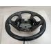 FORD FOCUS STEERING WHEEL LEATHER, LW, 05/11-08/15 2014