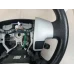 TOYOTA LANDCRUISER STEERING WHEEL 200 SERIES, VINYL, W/ AUDIO CONTROLS TYPE, 11/ TOYOTA LANDCRUISER STEERING WHEEL 200 SERIES, VINYL, W/ AUDIO CONTROLS TYPE, 11/