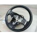 HOLDEN COLORADO STEERING WHEEL RG, VINYL, 01/12-12/20 2018