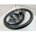 HOLDEN COLORADO STEERING WHEEL RG, VINYL, 01/12-12/20 2018