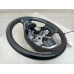 HOLDEN COLORADO STEERING WHEEL RG, VINYL, 01/12-12/20 2018