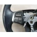 HOLDEN COLORADO STEERING WHEEL RG, VINYL, 01/12-12/20 2018