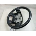 ISUZU DMAX STEERING WHEEL RA, VINYL, BLACK, 10/08-05/12 2011 ISUZU DMAX STEERING WHEEL RA, VINYL, BLACK, 10/08-05/12 2011