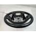 ISUZU DMAX STEERING WHEEL RA, VINYL, BLACK, 10/08-05/12 2011 ISUZU DMAX STEERING WHEEL RA, VINYL, BLACK, 10/08-05/12 2011