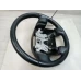 ISUZU DMAX STEERING WHEEL RA, VINYL, BLACK, 10/08-05/12 2011 ISUZU DMAX STEERING WHEEL RA, VINYL, BLACK, 10/08-05/12 2011