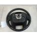 ISUZU DMAX STEERING WHEEL RA, VINYL, BLACK, 10/08-05/12 2011 ISUZU DMAX STEERING WHEEL RA, VINYL, BLACK, 10/08-05/12 2011