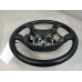 TOYOTA LANDCRUISER STEERING WHEEL 100 SERIES, LEATHER, BLACK, AIR BAG TYPE, W/ C