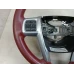 CHRYSLER 300C STEERING WHEEL SRT8 TYPE, LX2, 12/11-12/14 2012 CHRYSLER 300C STEERING WHEEL SRT8 TYPE, LX2, 12/11-12/14 2012