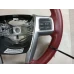 CHRYSLER 300C STEERING WHEEL SRT8 TYPE, LX2, 12/11-12/14 2012 CHRYSLER 300C STEERING WHEEL SRT8 TYPE, LX2, 12/11-12/14 2012