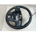 FORD RANGER STEERING WHEEL PX SERIES 2-3, LEATHER, WILDTRAK, 06/15-04/22 2018