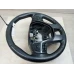 FORD RANGER STEERING WHEEL PX SERIES 2-3, LEATHER, WILDTRAK, 06/15-04/22 2018