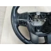 FORD RANGER STEERING WHEEL PX SERIES 2-3, LEATHER, WILDTRAK, 06/15-04/22 2018