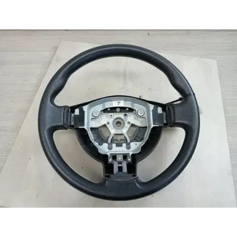 NISSAN XTRAIL STEERING WHEEL VINYL, T31, 09/07-12/13 2010